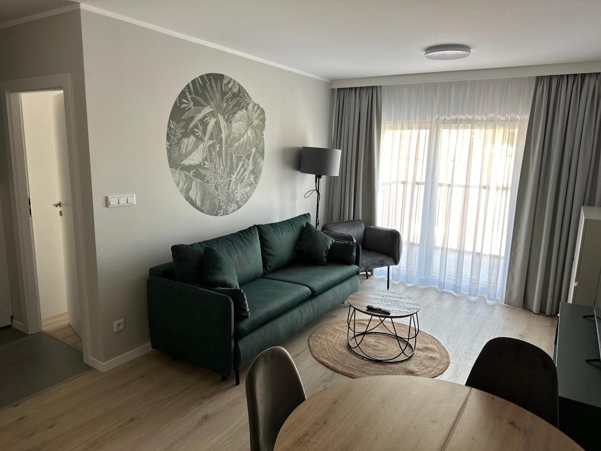 Apartamenty Wroclawia Centrum Zimmer foto