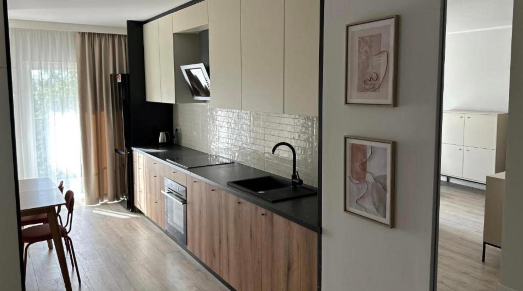 Apartamenty Wroclawia Centrum Zimmer foto